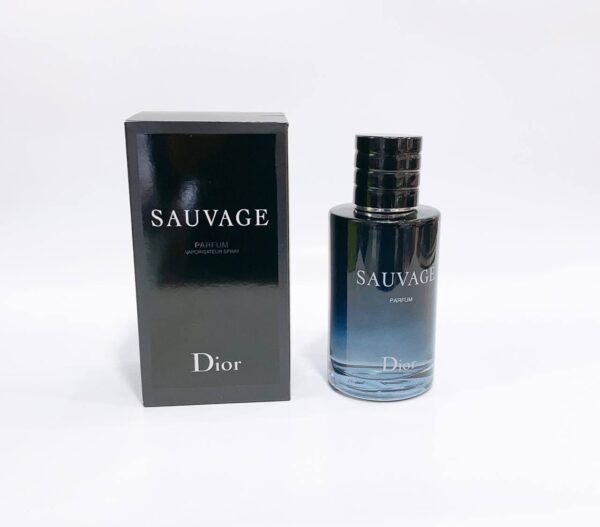 ادکلن مردانه دیور ساواج هاردباکس Dior Sauvage