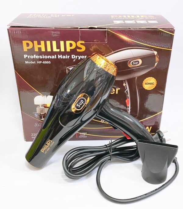 سشوار فیلیپس HP-6995