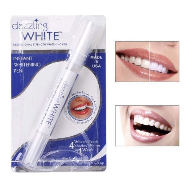 قلم سفید کننده دندان وایت دیزلینگ WHITE dazzling